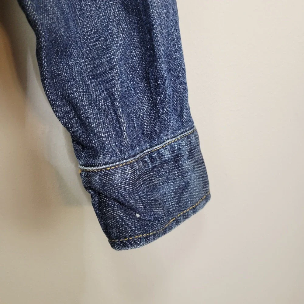 Gymboree basic blue